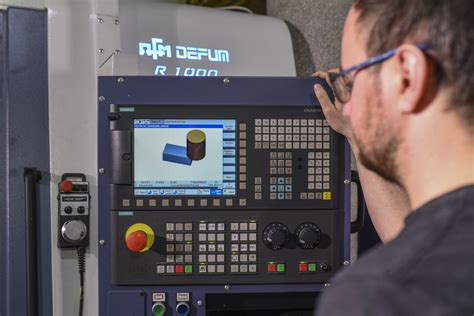kurs cnc cena|Kurs Operator – programista maszyn CNC – poziom 1.